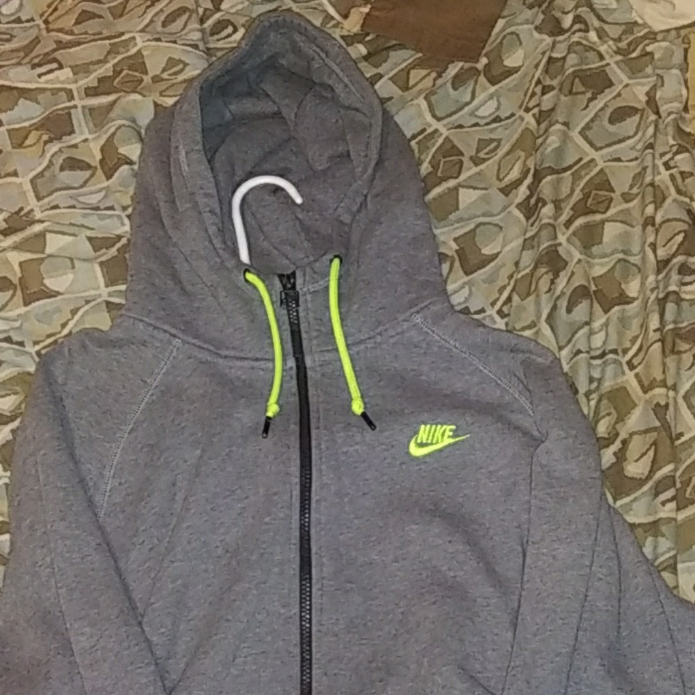 Volt nike jacket XXL